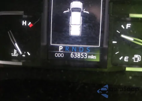 2019 Toyota Tundra Sr5 5.7L V8 из США, поврежденный, VIN 5TFDW5F15KX789169